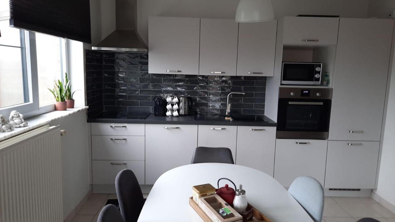 Apartment Nathalie Comines-Warneton Zewnętrze zdjęcie